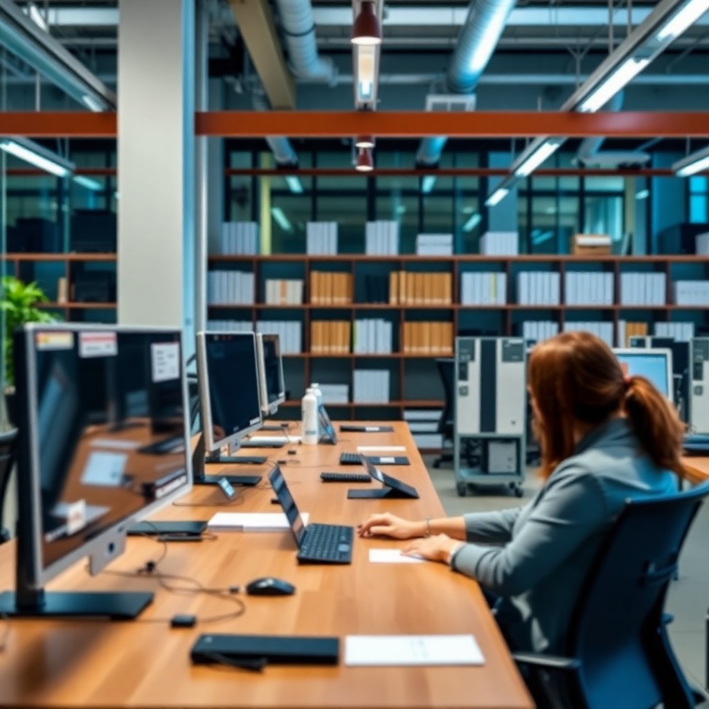 Transformación digital